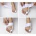 Fixačná ortéza na palec na nohe Hallux Valgus 2 ks, Iso 21948