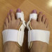 Fixačná ortéza na palec na nohe Hallux Valgus 2 ks, Iso 21948