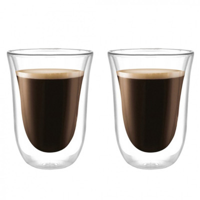 Kávové termopoháre 270ML, sada 2ks