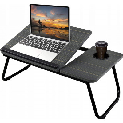 Skladací stolík na notebook, Carles STL10WZ2