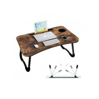 Skladací stolík na notebook, Carles STL01WZ5