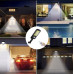 LED výkonná solárna lampa Iso 19441 LED výkonná solárna lampa Iso 19441