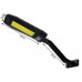 Solárna LED lampa iso 5749 s detektorom pohybu Solárna LED lampa iso 5749 s detektorom pohybu