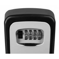 Trezor na kľúče s kódovým zámkom Isot 2543 Trezor na kľúče s kódovým zámkom Isot 2543