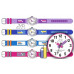 Náramkové hodinky JVD basic J7109.1 Náramkové hodinky JVD basic J7109.1