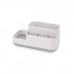 Kúpeľňový stojanček Joseph Joseph easyStore Bathroom Caddy, bielo / šedý Kúpeľňový stojanček Joseph Joseph easyStore Bathroom Caddy, bielo / šedý
