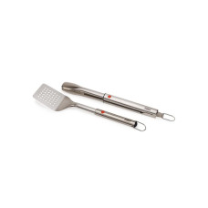 2-dielna BBQ sada Joseph Joseph GrillOut 2000003