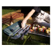 2-dielna BBQ sada Joseph Joseph GrillOut 2000003