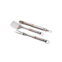 3-dielna BBQ sada Joseph Joseph GrillOut 2000004 3-dielna BBQ sada Joseph Joseph GrillOut 2000004