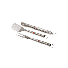 3-dielna BBQ sada Joseph Joseph GrillOut 2000004