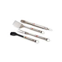 4-dielna BBQ sada Joseph Joseph GrillOut 2000001 4-dielna BBQ sada Joseph Joseph GrillOut 2000001