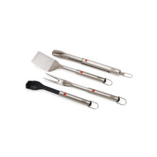4-dielna BBQ sada Joseph Joseph GrillOut 2000001