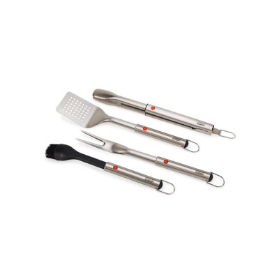 4-dielna BBQ sada Joseph Joseph GrillOut 2000001 4-dielna BBQ sada Joseph Joseph GrillOut 2000001
