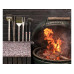 4-dielna BBQ sada Joseph Joseph GrillOut 2000001 4-dielna BBQ sada Joseph Joseph GrillOut 2000001