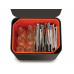 Kôš na triedený odpad Joseph Joseph 30106 Totem Max Carbon Black, 60L Kôš na triedený odpad Joseph Joseph 30106 Totem Max Carbon Black, 60L
