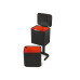Kôš na triedený odpad Joseph Joseph 30106 Totem Max Carbon Black, 60L Kôš na triedený odpad Joseph Joseph 30106 Totem Max Carbon Black, 60L