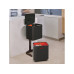 Kôš na triedený odpad Joseph Joseph 30106 Totem Max Carbon Black, 60L Kôš na triedený odpad Joseph Joseph 30106 Totem Max Carbon Black, 60L