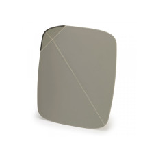 Doštička skladacia Joseph Joseph Duo 80019, 32,5X26cm, sivá