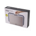 Dosky so stojanom Joseph Joseph Nest 60146, Silver/Blue, Regular