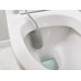 Flexibilná WC kefa Joseph Joseph Bathroom Flex ™ plus biela/ šedá 70516 Flexibilná WC kefa Joseph Joseph Bathroom Flex ™ plus biela/ šedá 70516