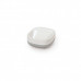 Kompaktná miska na mydlo JOSEPH JOSEPH Slim ™ Compact Soap Dish, biely/ šedý 70511 Kompaktná miska na mydlo JOSEPH JOSEPH Slim ™ Compact Soap Dish, biely/ šedý 70511