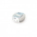 Kompaktná miska na mydlo JOSEPH JOSEPH Slim ™ Compact Soap Dish, biely/ šedý 70511 Kompaktná miska na mydlo JOSEPH JOSEPH Slim ™ Compact Soap Dish, biely/ šedý 70511