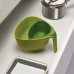 Kompaktné cedníky Joseph Joseph Nest Colanders, zelené 10535 Kompaktné cedníky Joseph Joseph Nest Colanders, zelené 10535