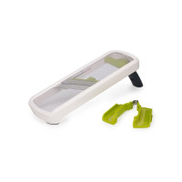 Krájač na zeleninu Joseph Joseph 20186, Multi-Grip Mandoline Plus Krájač na zeleninu Joseph Joseph 20186, Multi-Grip Mandoline Plus