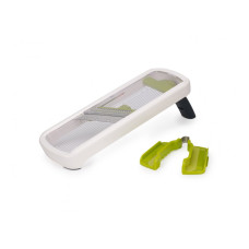 Krájač na zeleninu Joseph Joseph 20186, Multi-Grip Mandoline Plus Krájač na zeleninu Joseph Joseph 20186, Multi-Grip Mandoline Plus