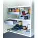 Kompaktný kuchynský organizér so zásuvkou JOSEPH JOSEPH CupboardStore Kompaktný kuchynský organizér so zásuvkou JOSEPH JOSEPH CupboardStore