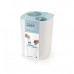 Kúpeľňový kôš s triedením JOSEPH JOSEPH Split ™ Bathroom Waste Separation Bin