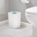 Kúpeľňový kôš s triedením JOSEPH JOSEPH Split ™ Bathroom Waste Separation Bin