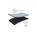 Žehliaca doska Joseph Joseph 50030 Glide Max Plus, 135cm, modrá Žehliaca doska Joseph Joseph 50030 Glide Max Plus, 135cm, modrá