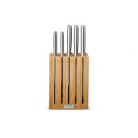 Stojan s nožmi Joseph Joseph Elevate Bamboo 10564 Stojan s nožmi Joseph Joseph Elevate Bamboo 10564