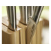 Stojan s nožmi Joseph Joseph Elevate Bamboo 10564