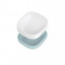 Kompaktná miska na mydlo Joseph Joseph Slim ™ Compact Soap Dish 70502