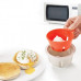 Miska na stratené vajcia JOSEPH JOSEPH M-Cuisine ™ Microwave Egg Poacher Miska na stratené vajcia JOSEPH JOSEPH M-Cuisine ™ Microwave Egg Poacher
