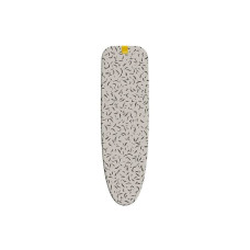 Náhradný poťah k žehliacej doske Joseph Joseph Glide Compact 50048, 130cm Náhradný poťah k žehliacej doske Joseph Joseph Glide Compact 50048, 130cm