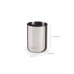 Stojanček na kefky Joseph Joseph Easystore Luxe 70580, nerez