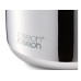 Stojanček na kefky Joseph Joseph Easystore Luxe 70580, nerez