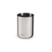 Stojanček na kefky Joseph Joseph Easystore Luxe 70580, nerez