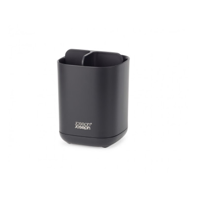 Stojan na kefky Joseph Joseph 70598, čierny