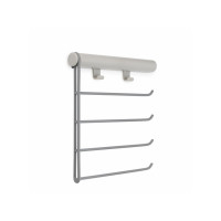 Organizér na opasky a kravaty Joseph Joseph 55005 Orderly, Ecru