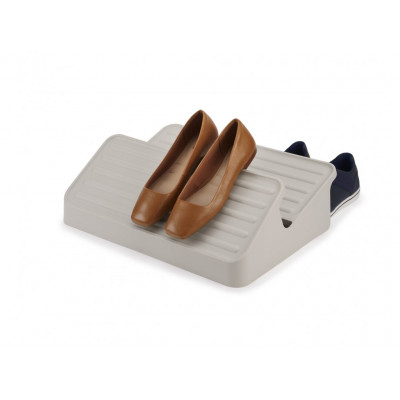 Organizér na topánky JOSEPH JOSEPH SHOE-IN Large 55002, ECRU Organizér na topánky JOSEPH JOSEPH SHOE-IN Large 55002, ECRU