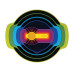 Sada misiek Joseph Joseph DUO 40031, 8ks Sada misiek Joseph Joseph DUO 40031, 8ks