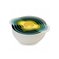Sada misiek Joseph Joseph DUO 40116, 6ks Sada misiek Joseph Joseph DUO 40116, 6ks