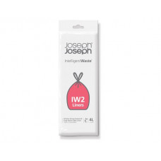 Sáčky na odpadky Joseph Joseph IntelligentWaste IW2 Sáčky na odpadky Joseph Joseph IntelligentWaste IW2