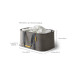 Skladací kôš na bielizeň Joseph Joseph 50023 Hold-All 50023, 35L