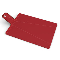 Doštička skladacia Joseph Joseph Chop2 Pot 60042, large (48X27cm) červená