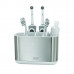 Stojan na kefky Joseph Joseph easyStore Steel, veľký Stojan na kefky Joseph Joseph easyStore Steel, veľký
